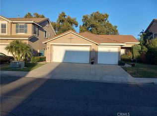 14529 Muirfield St, Moreno Valley, CA 92555