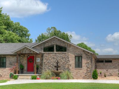 6346 County Ln #292, Carl Junction, MO, 64834