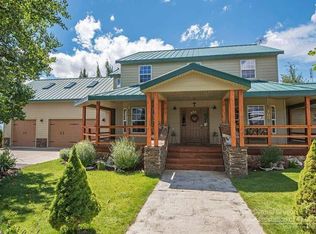 15555 SW Hahlen Ave, Powell Butte, OR 97753