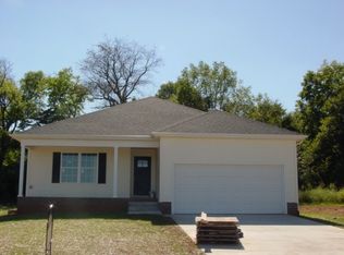 673 Moss Creek Ave, Bowling Green, KY 42101