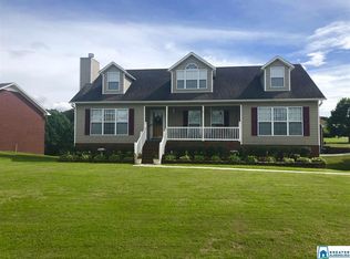 9296 Angel View Ln, Kimberly, AL 35091