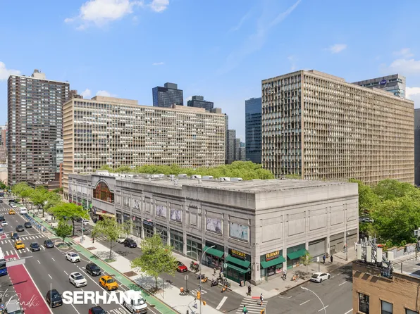 250 East 30th Street 8D image 3 of 19