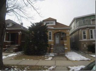 4834 S Kildare Ave, Chicago, IL