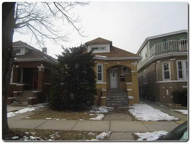 4834 S Kildare Ave photo 1