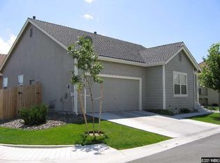 5443 Village Meadows Dr, Sparks, NV 89436