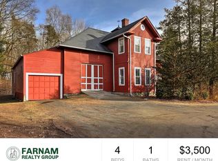 473 Amity Rd, Woodbridge, CT 06525