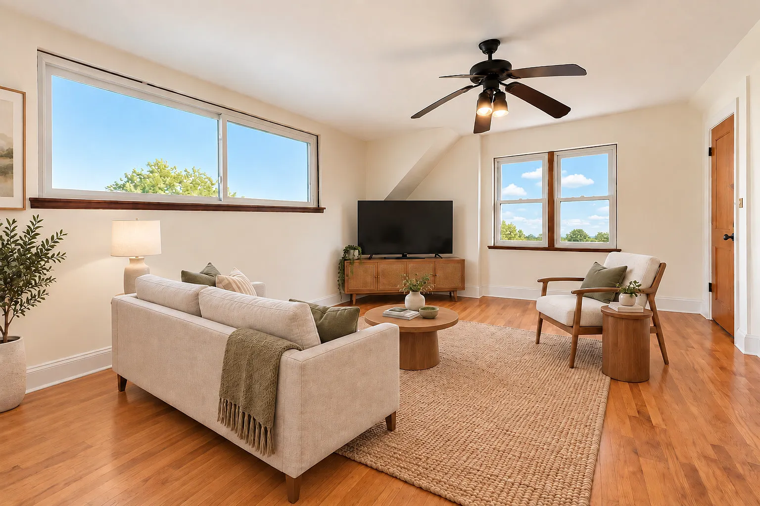 2 bed, 750 sqft, $1,550 — Photo 3