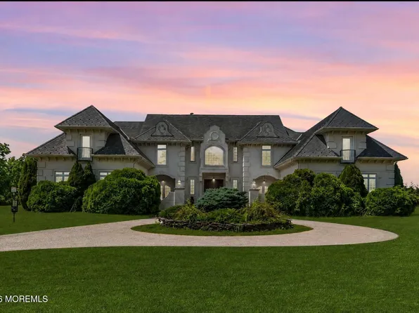 3 Hill And Dale Road, Lebanon Boro, NJ 08833