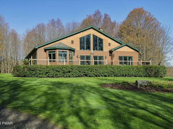 103 Como Rd, Lakewood, PA 18439