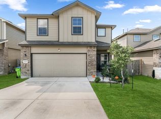 3127 Keuka Park Dr, San Antonio, TX 78245