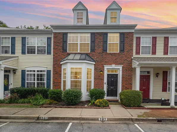 205 Bedwin Ct, Mauldin, SC 29662