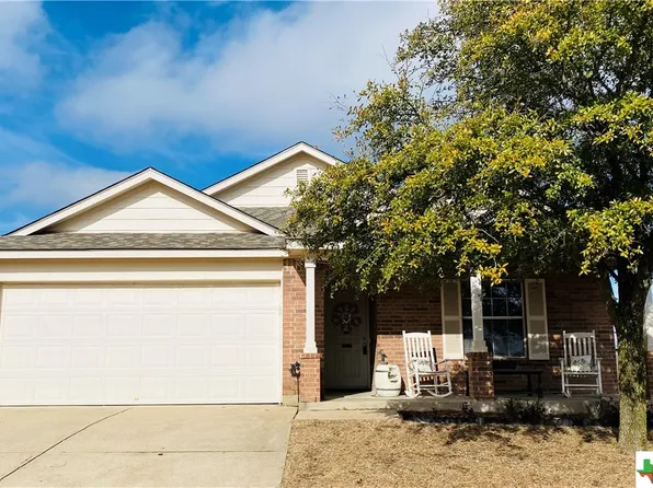 611 Constellation Dr, Killeen, TX 76542
