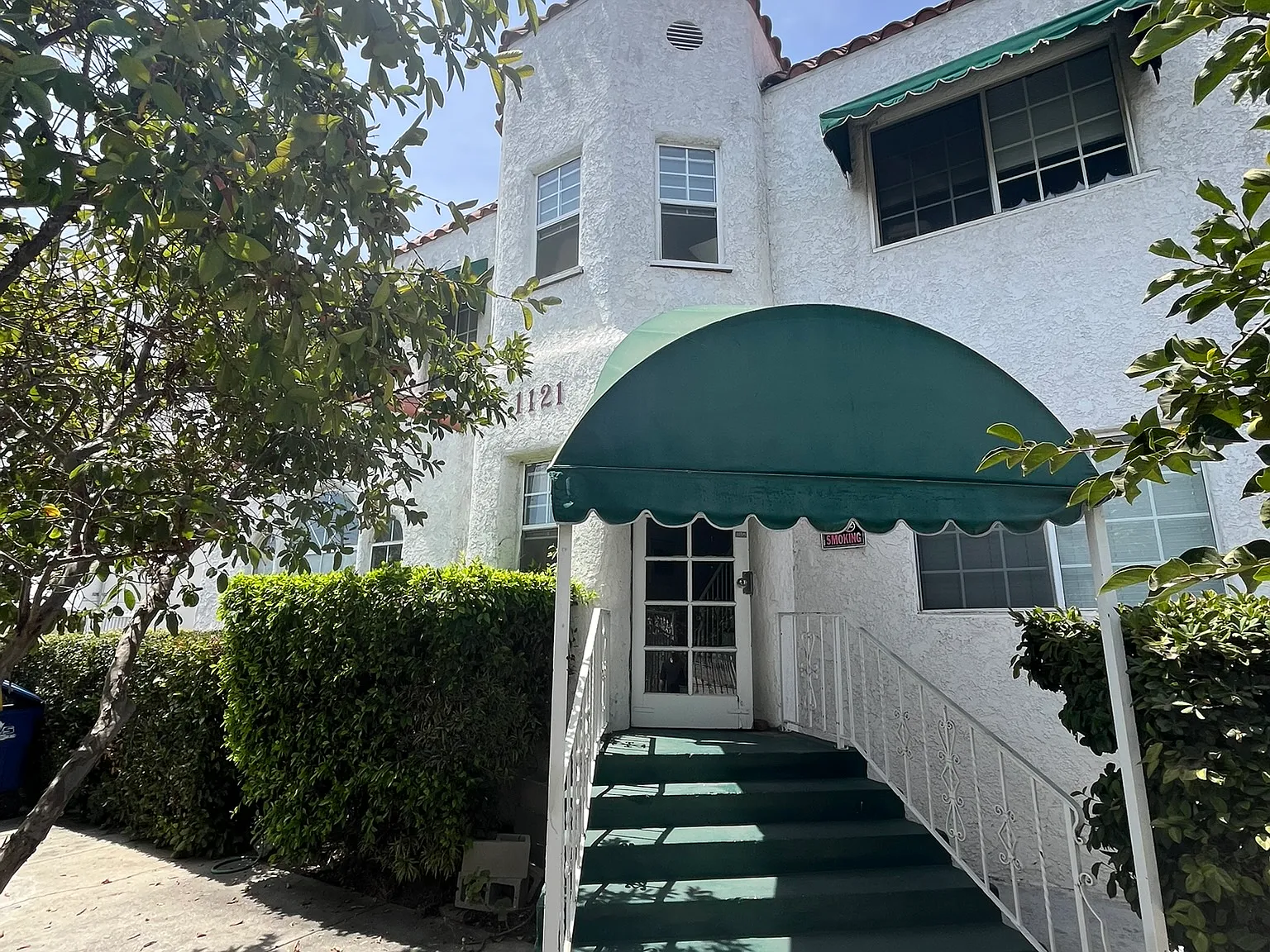 1 bed, 700 sqft, $1,900 — Photo 2
