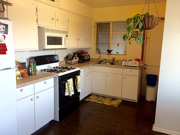 5th image of 1613 W Monterosa St APT A