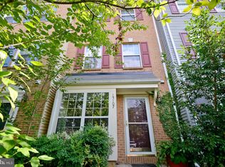 13107 Englishwood Ln, Fairfax, VA 22033