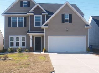 26 Hasty Point Rd, Port Wentworth, GA 31407