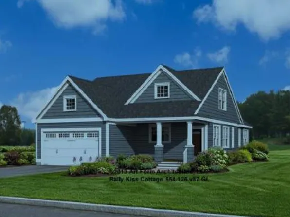 Unit 39 Summerwind Place #39, Greenland, NH 03840