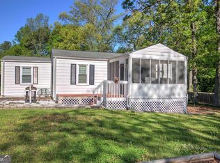 6357 Gordon St, Lithia Springs, GA 30122