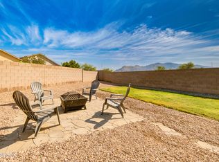 2360 W Rau River Rd, Tucson, AZ 85705