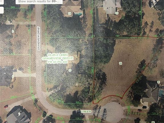 5th image of LOT 12 Grandview Dr