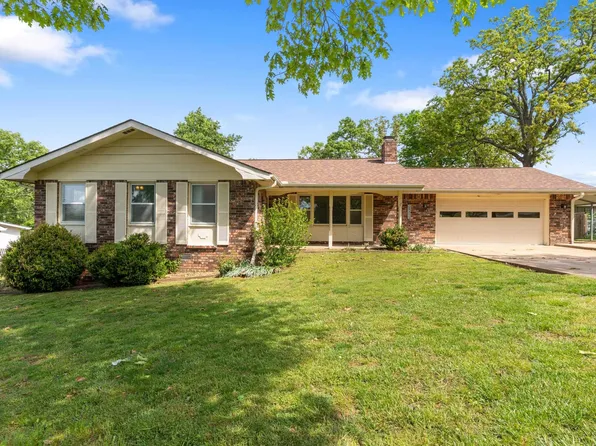 249 Chaperal Dr, Mountain Home, AR 72653