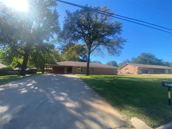 675 N Beaulah St, Hawkins, TX 75765