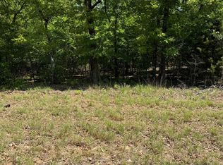 30 S 4550th Rd, Vian, OK 74962