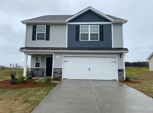 446 Belcaro Dr, Kings Mountain, NC 28086