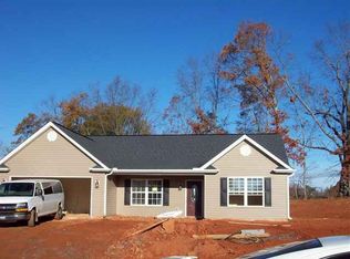 126 Bean Mill Way, Anderson, SC 29625