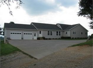 1009 Highway 1009 N, Monticello, KY 42633