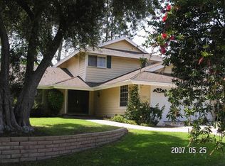 11021 Vanalden Ave, Porter Ranch, CA 91326