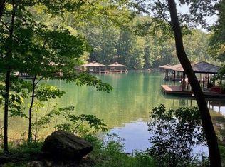 149 Saranac Dr, Sunset, SC 29685