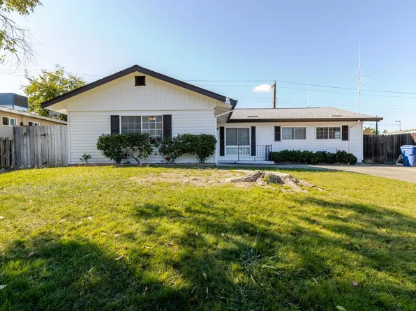 6505 Stoneman Dr, North Highlands, CA 95660