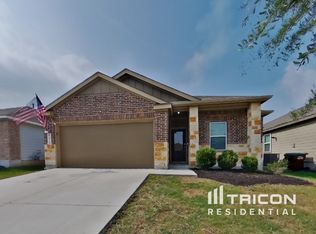 8414 Cassia Cv, Converse, TX 78109