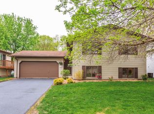 18045 Elgin Ave, Farmington, MN 55024