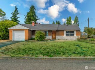 4705 Pacific St SW, Lakewood, WA