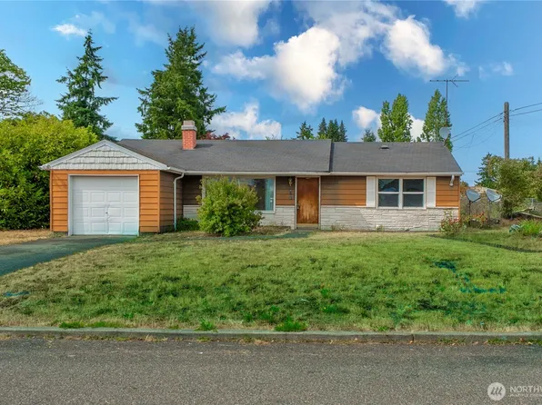 4705 Pacific Street SE, Lakewood, WA 98499
