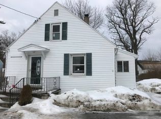 417 Mayberry Rd, Rome, NY 13440