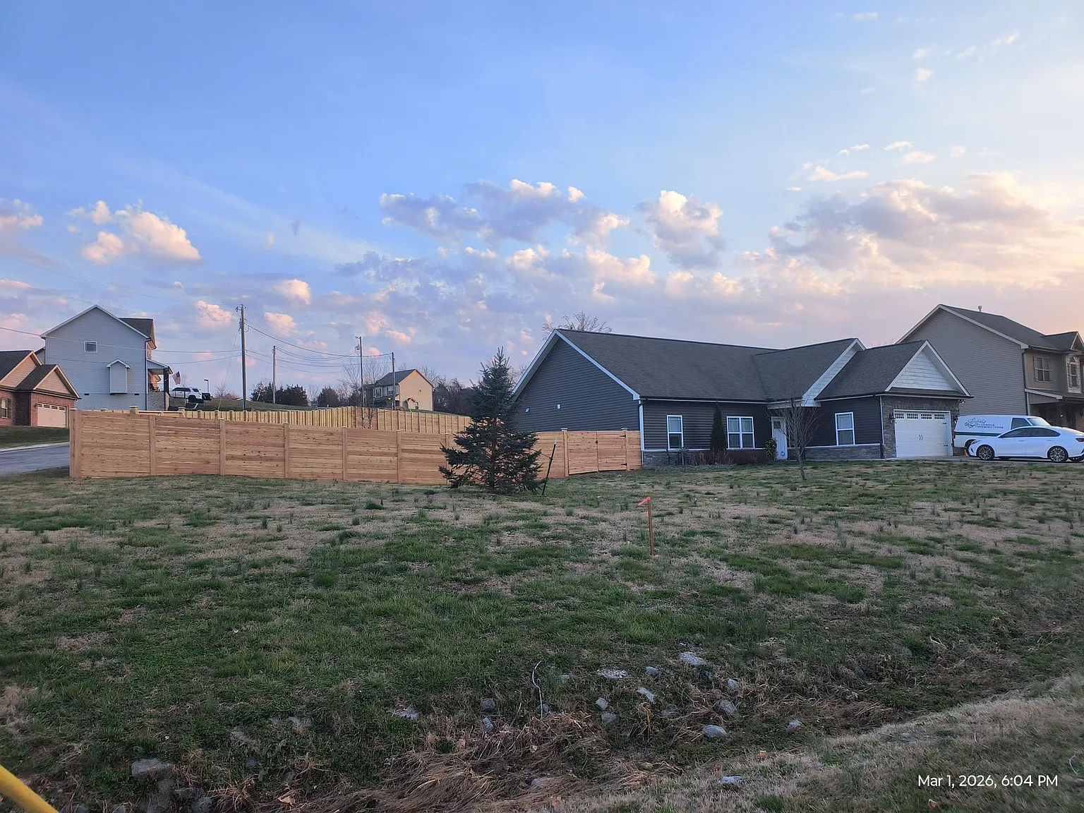 3 bed, 1665 sqft, $2,295 — Photo 1