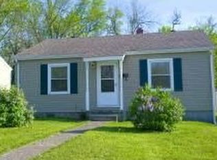 208 Berry Ave, Versailles, KY 40383