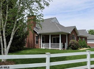 3291-706 Shellers Bnd, State College, PA 16801
