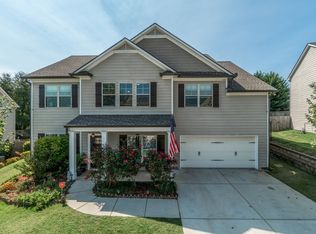 1605 Adams Ave, Braselton, GA 30517