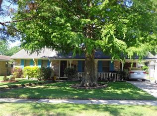234 Carolyn Dr, Harahan, LA 70123