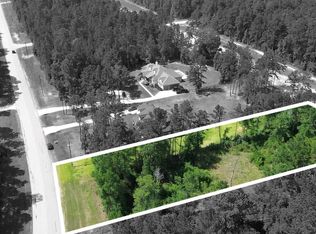 Dipping Vat Rd, Huntsville, TX 77340