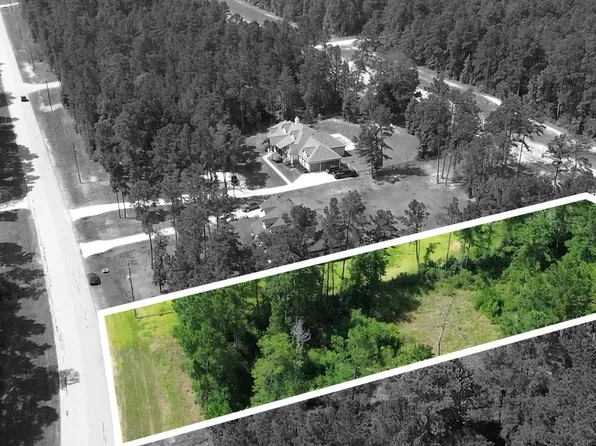 Dipping Vat Rd, Huntsville, TX 77340