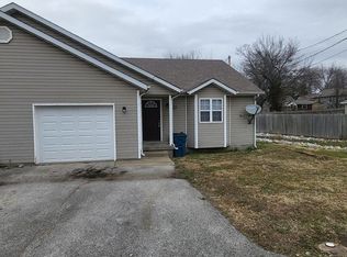 3209 Markwardt St, Joplin, MO 64801