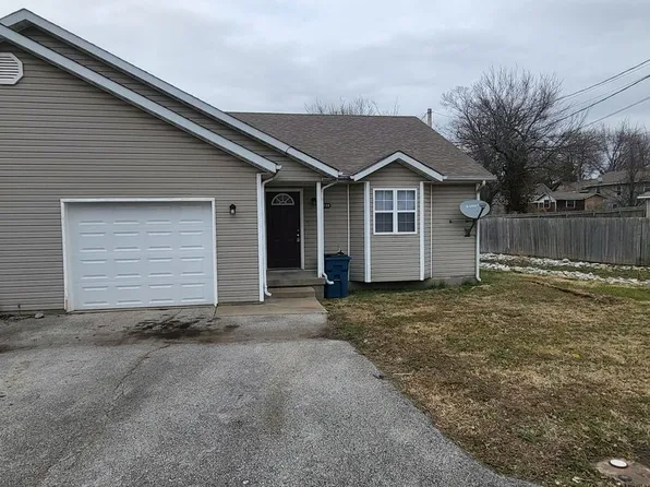 3209 Markwardt St, Joplin, MO 64801
