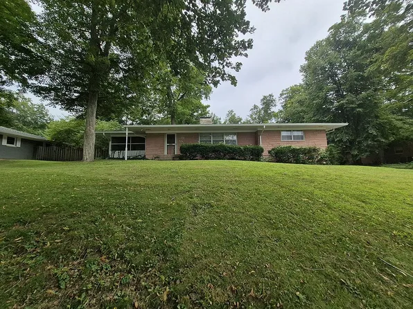 3227 E Southport Rd, Indianapolis, IN 46227