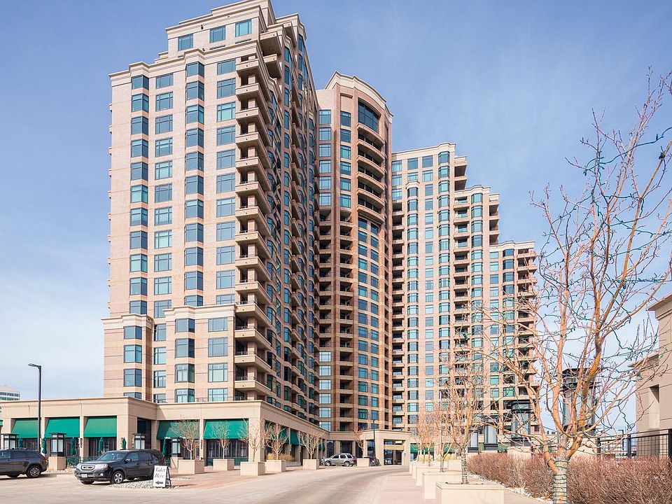 1st image of 8100 E Union Ave Unit 1506