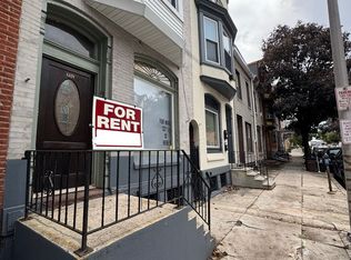 137 N 8th St FLOOR 1, Reading, PA 19601